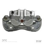 Dynamite Friction 331-21029 Disc Brake Caliper - Front Left - view 4