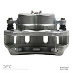 Dynamite Friction 331-21029 Disc Brake Caliper - Front Left - view 5