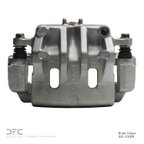 Dynamite Friction 331-21029 Disc Brake Caliper - Front Left - view 3