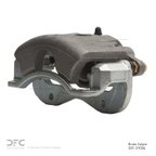 Dynamite Friction 331-21034 Disc Brake Caliper - Front Right - view 2