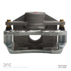 Dynamite Friction 331-21034 Disc Brake Caliper - Front Right - view 5