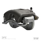 Dynamite Friction 331-21035 Disc Brake Caliper - Front Left - view 2