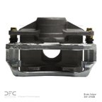 Dynamite Friction 331-21035 Disc Brake Caliper - Front Left - view 5