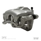 Dynamite Friction 331-21036 Disc Brake Caliper - Front Right - view 2