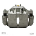 Dynamite Friction 331-21036 Disc Brake Caliper - Front Right - view 3