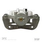 Dynamite Friction 331-21037 Disc Brake Caliper - Front Left - view 4