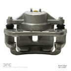 Dynamite Friction 331-21037 Disc Brake Caliper - Front Left - view 5