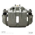 Dynamite Friction 331-21037 Disc Brake Caliper - Front Left - view 3