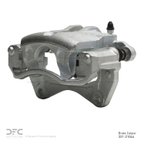 Dynamite Friction 331-21044 Disc Brake Caliper - Front Right - view 2