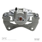 Dynamite Friction 331-21044 Disc Brake Caliper - Front Right - view 4