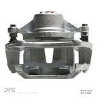 Dynamite Friction 331-21044 Disc Brake Caliper - Front Right - view 5
