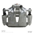 Dynamite Friction 331-21044 Disc Brake Caliper - Front Right - view 3