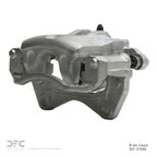 Dynamite Friction 331-21045 Disc Brake Caliper - Front Left - view 2