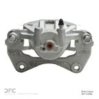 Dynamite Friction 331-21045 Disc Brake Caliper - Front Left - view 4