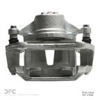 Dynamite Friction 331-21045 Disc Brake Caliper - Front Left - view 5