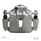 Dynamite Friction 331-21045 Disc Brake Caliper - Front Left - view 3