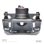 Dynamite Friction 331-21046 Disc Brake Caliper - Front Right - view 5