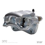 Dynamite Friction 331-21047 Disc Brake Caliper - Front Left - view 2