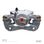 Dynamite Friction 331-21047 Disc Brake Caliper - Front Left - view 4