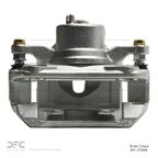 Dynamic Friction 331-21048 Disc Brake Caliper - Front Left - view 5