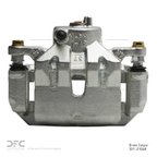 Dynamic Friction 331-21048 Disc Brake Caliper - Front Left - view 3