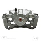 Dynamic Friction 331-21049 Disc Brake Caliper - Front Right - view 4