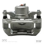 Dynamic Friction 331-21049 Disc Brake Caliper - Front Right - view 5