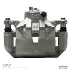 Dynamic Friction 331-21049 Disc Brake Caliper - Front Right - view 3