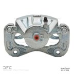 Dynamite Friction 331-21050 Disc Brake Caliper - Front Right - view 4