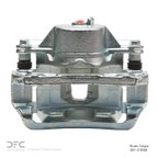 Dynamite Friction 331-21050 Disc Brake Caliper - Front Right - view 5