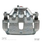 Dynamite Friction 331-21050 Disc Brake Caliper - Front Right - view 3
