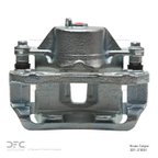 Dynamite Friction 331-21051 Disc Brake Caliper - Front Left - view 5