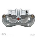 Dynamite Friction 331-21053 Disc Brake Caliper - Front Left - view 4