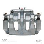 Dynamite Friction 331-21053 Disc Brake Caliper - Front Left - view 3