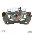 Dynamic Friction 331-21056 Disc Brake Caliper - Front Right - view 4