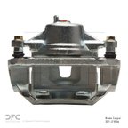 Dynamic Friction 331-21056 Disc Brake Caliper - Front Right - view 5