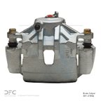 Dynamic Friction 331-21056 Disc Brake Caliper - Front Right - view 3