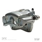Dynamite Friction 331-21057 Disc Brake Caliper - Front Left - view 2