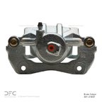 Dynamite Friction 331-21057 Disc Brake Caliper - Front Left - view 4