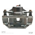 Dynamite Friction 331-21057 Disc Brake Caliper - Front Left - view 5