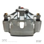 Dynamite Friction 331-21057 Disc Brake Caliper - Front Left - view 3