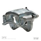 Dynamite Friction 331-21058 Disc Brake Caliper - Front Right - view 2