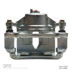 Dynamite Friction 331-21058 Disc Brake Caliper - Front Right - view 5