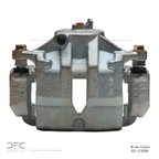 Dynamite Friction 331-21058 Disc Brake Caliper - Front Right - view 3