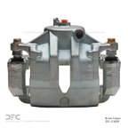 Dynamite Friction 331-21059 Disc Brake Caliper - Front Left - view 3