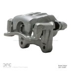 Dynamic Friction 331-21601 Disc Brake Caliper - Rear Left - view 2