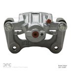 Dynamic Friction 331-21601 Disc Brake Caliper - Rear Left - view 4