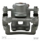 Dynamic Friction 331-21601 Disc Brake Caliper - Rear Left - view 5
