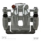 Dynamic Friction 331-21601 Disc Brake Caliper - Rear Left - view 3