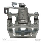 Dynamic Friction 331-21602 Disc Brake Caliper - Rear Right - view 5